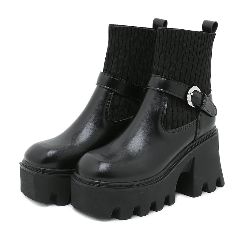 Akali Boots
