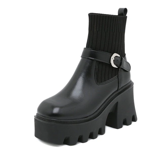 Akali Boots - Image 2