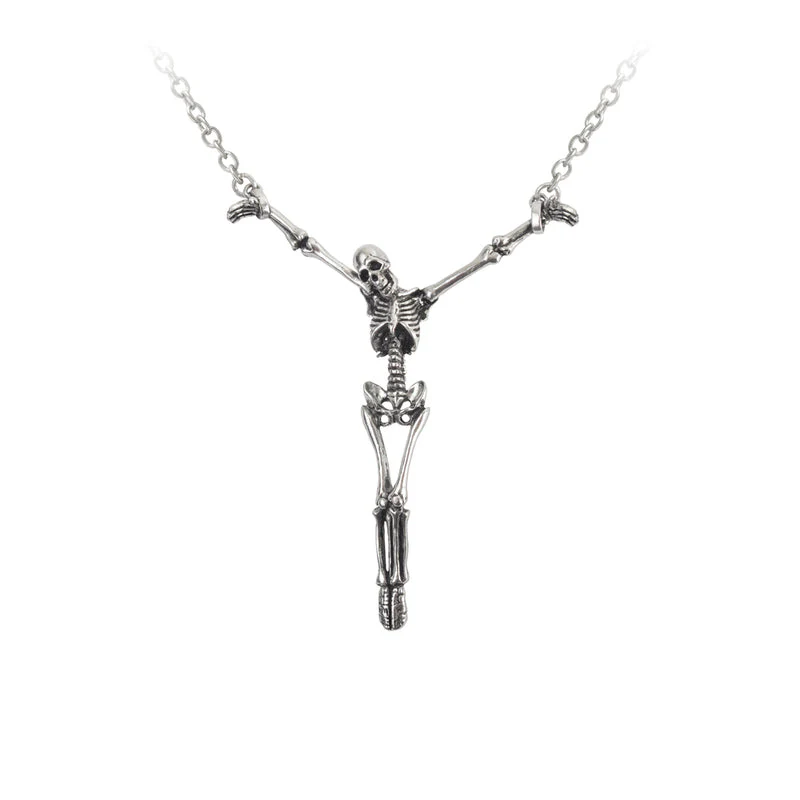 Alter Orbis Necklace - Image 2