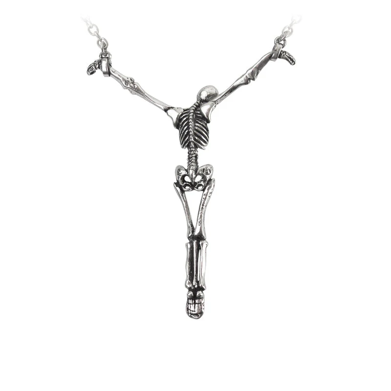 Alter Orbis Necklace - Image 3
