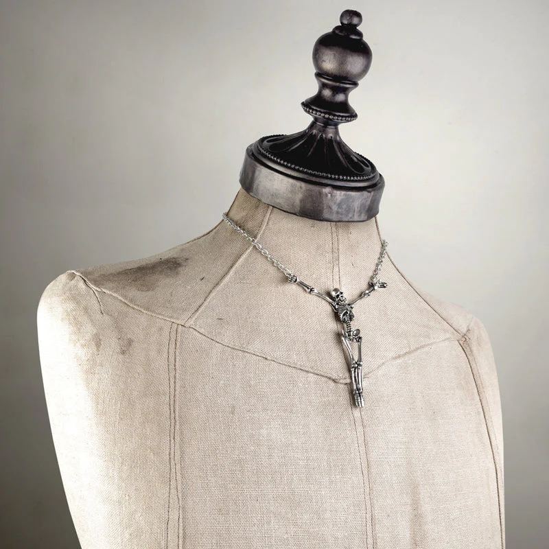 Alter Orbis Necklace - Image 5