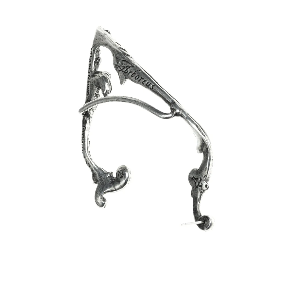 Arboreus Ear Wrap - Image 4