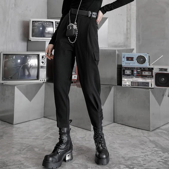 Back to Black Pants - Image 3