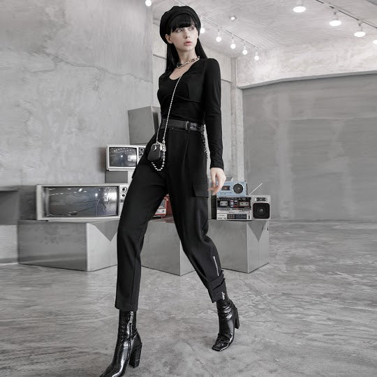 Back to Black Pants - Image 4