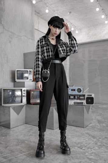Back to Black Pants - Image 5