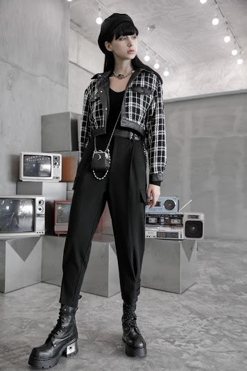 Back to Black Pants - Image 7