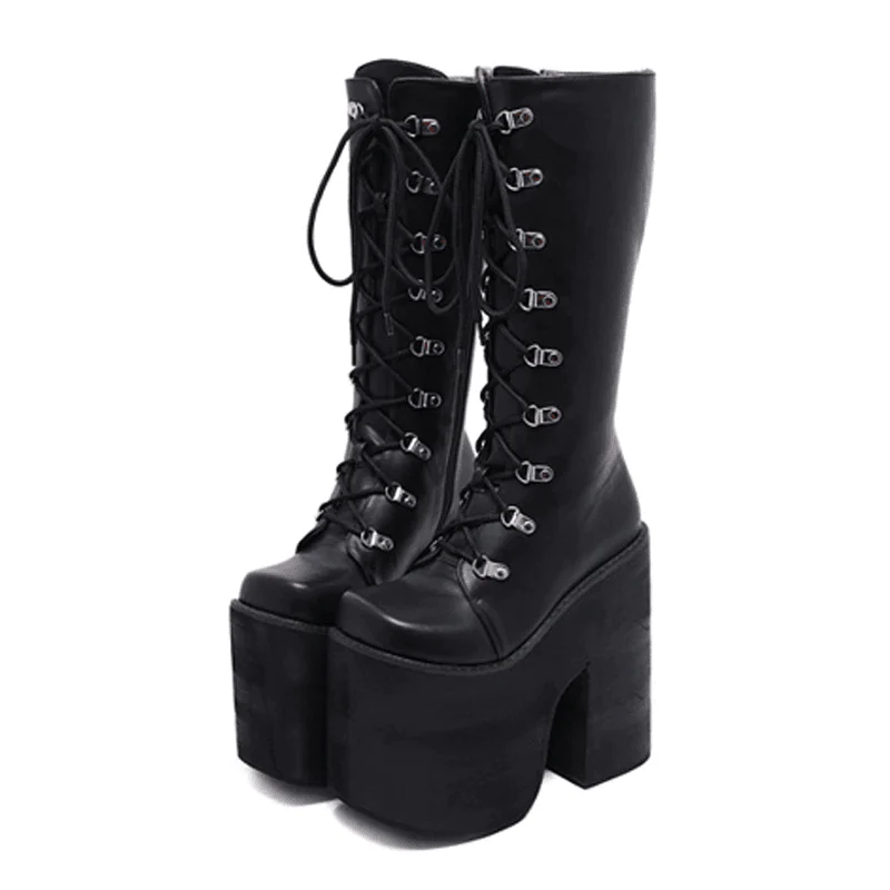 Bad Karma Boots - Image 2