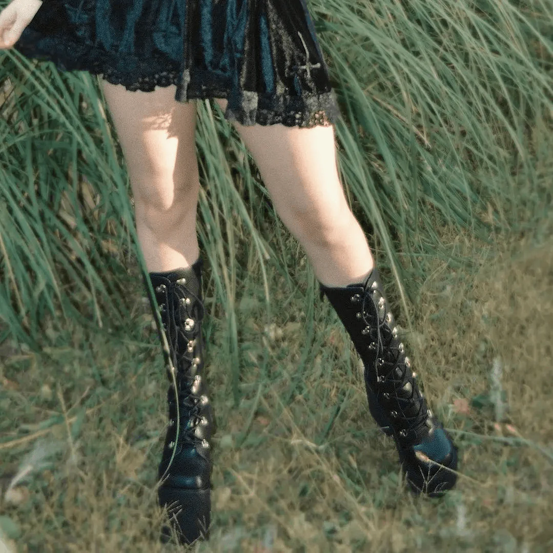 Bad Karma Boots - Image 3