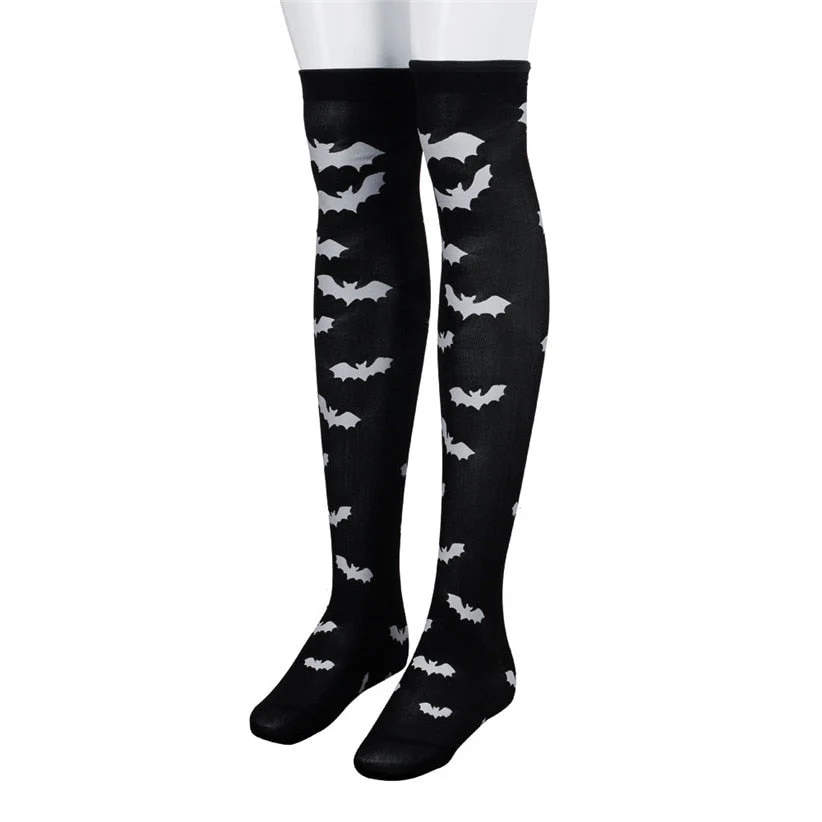 Bat Stockings - Image 3
