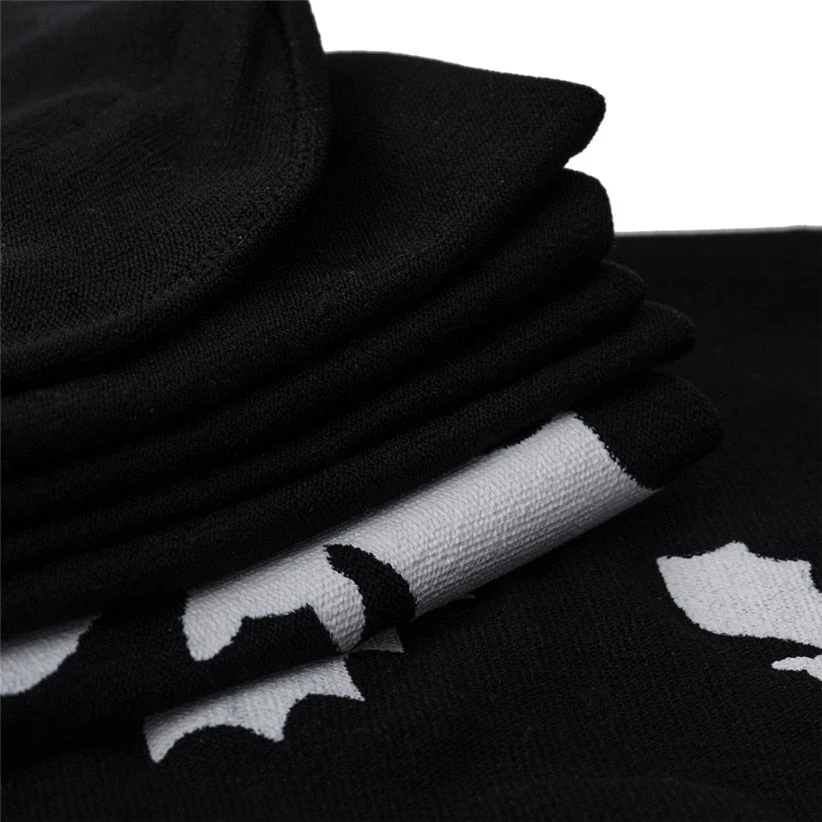 Bat Stockings - Image 6