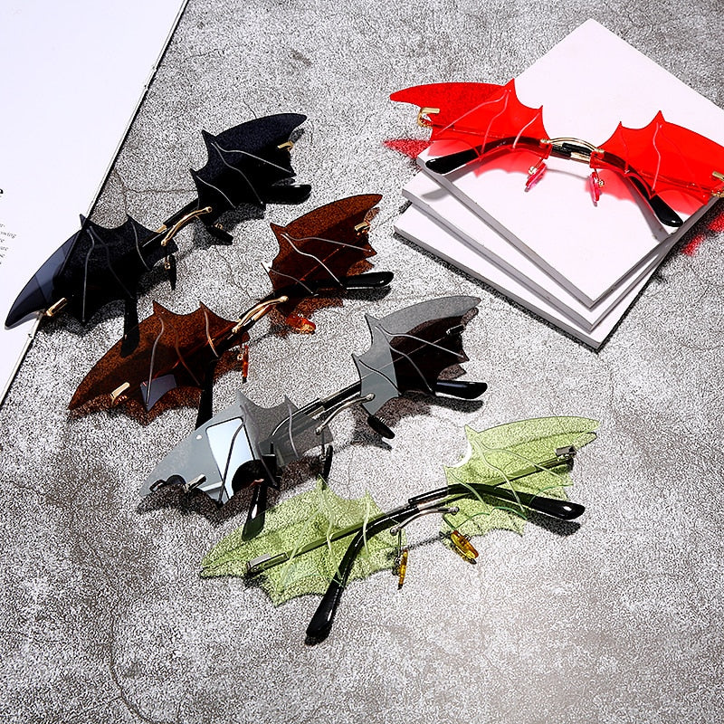 Bat Sunglasses - Image 13