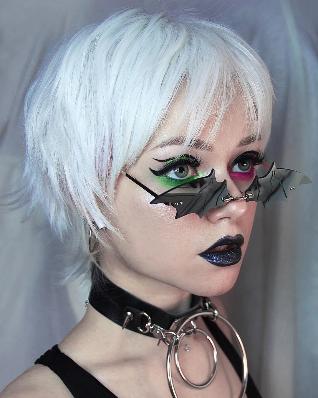 Bat Sunglasses - Image 2