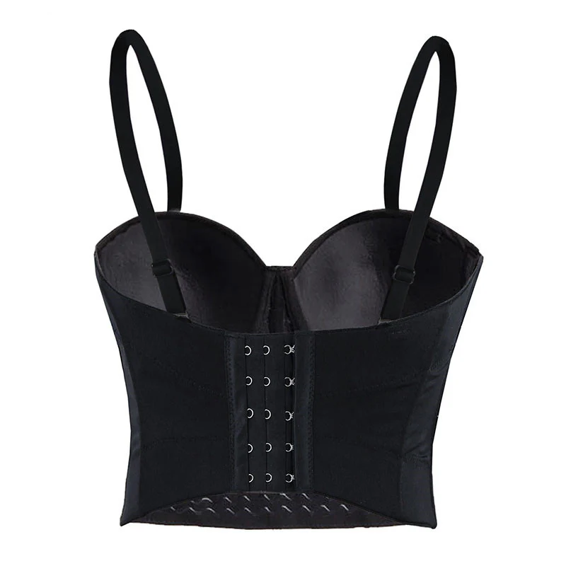 Beaded Gothic Top - Image 2