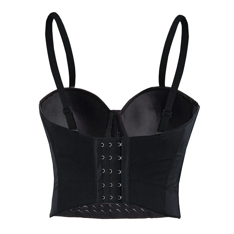 Beaded Gothic Top - Image 2