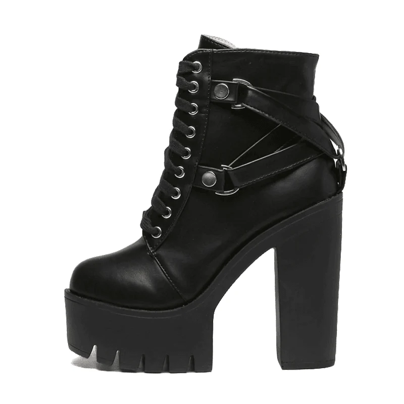 Beauty High Heels