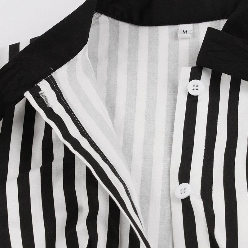 The Beetlejuice Dress - Image 10