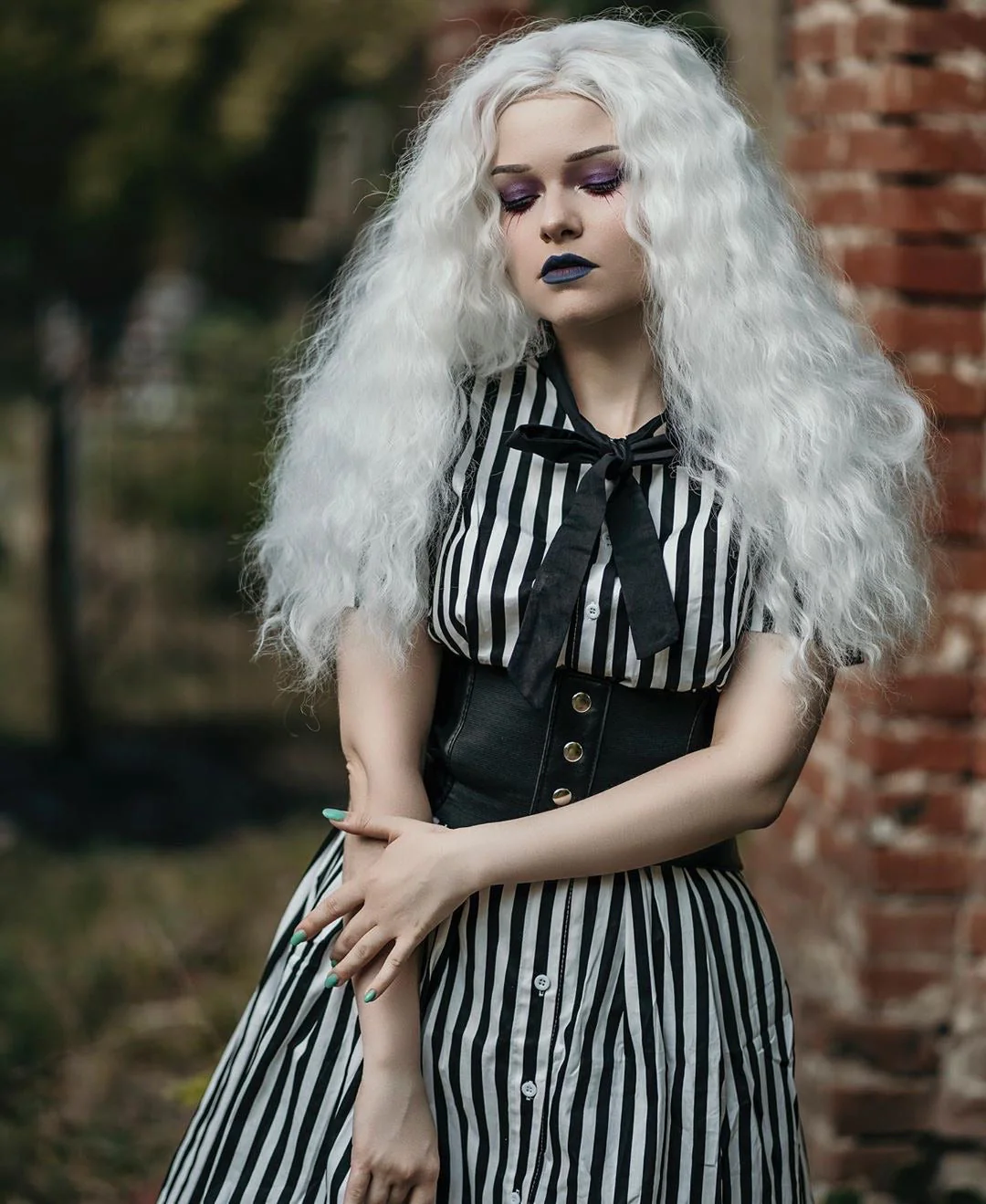 The Beetlejuice Dress - Image 14