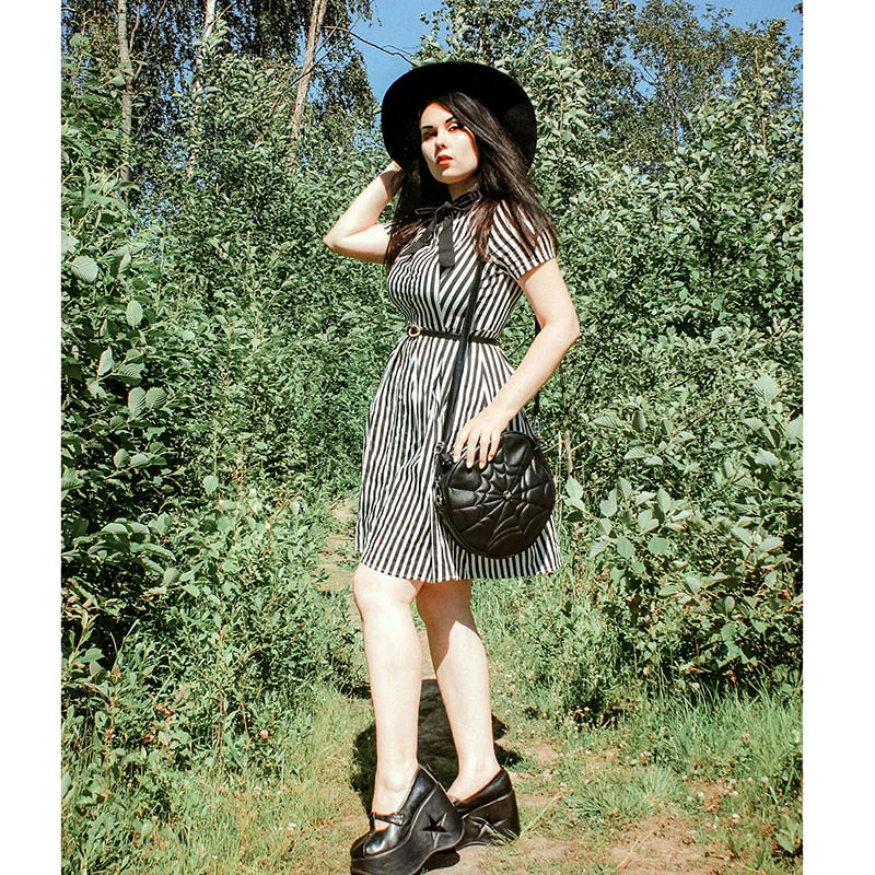The Beetlejuice Dress - Image 3