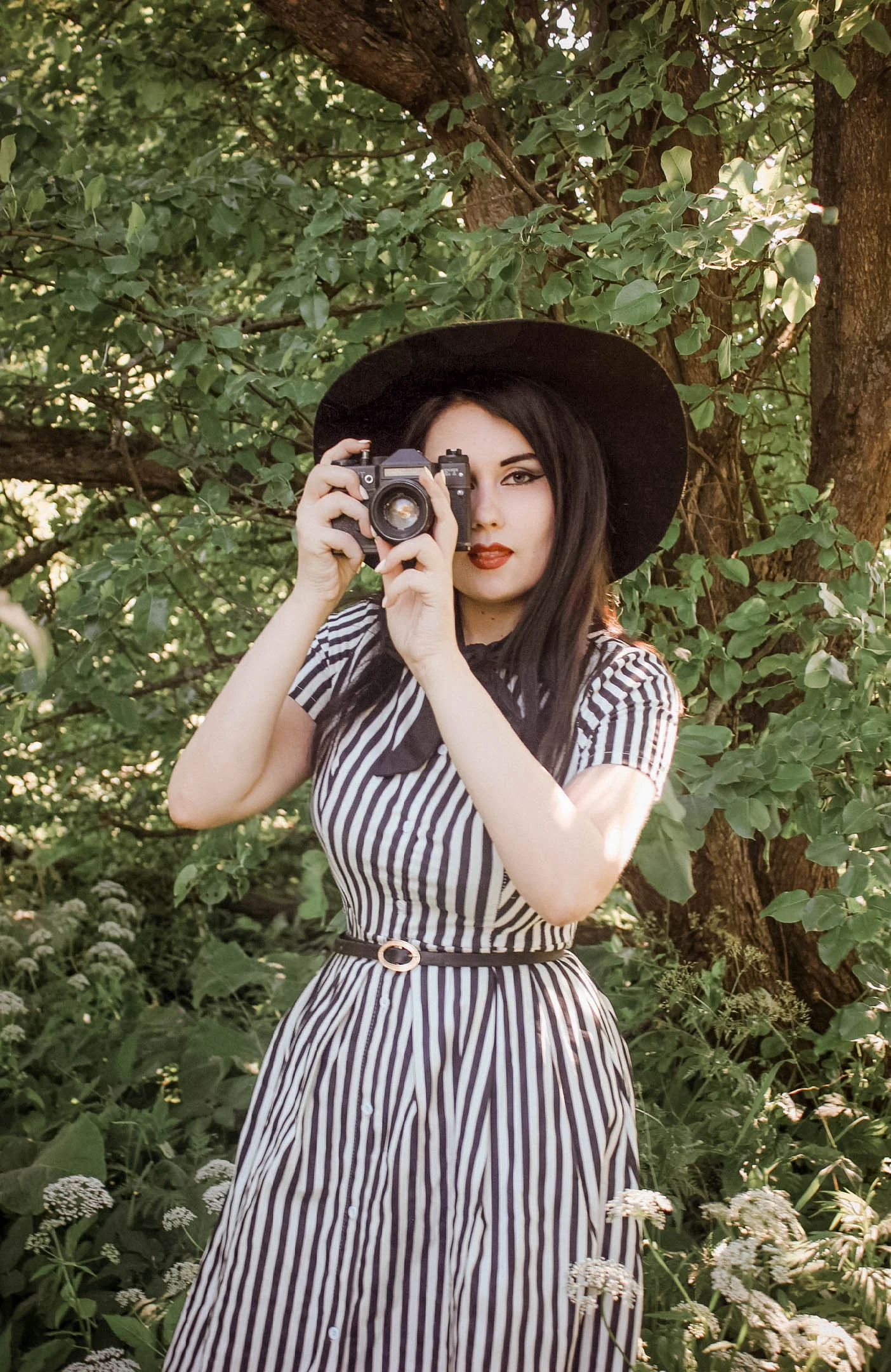 The Beetlejuice Dress - Image 10