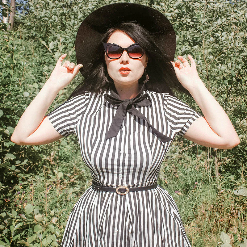 The Beetlejuice Dress - Image 11