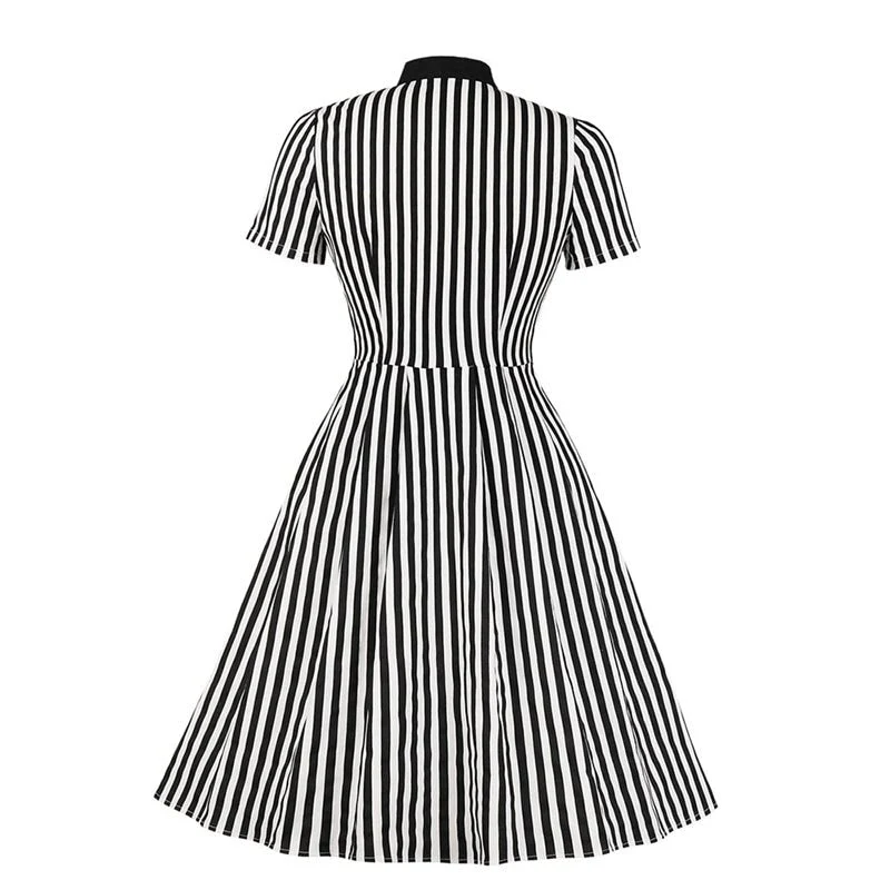 The Beetlejuice Dress - Image 12