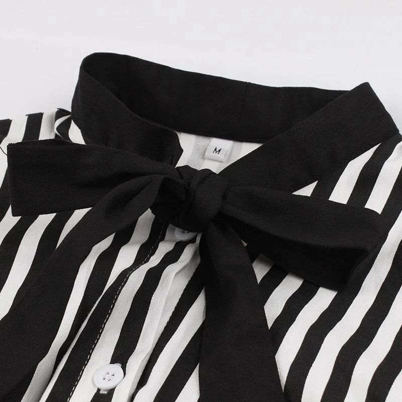 The Beetlejuice Dress - Image 14