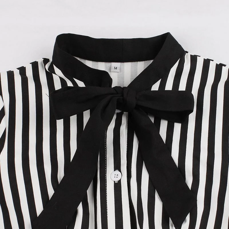 The Beetlejuice Dress - Image 9