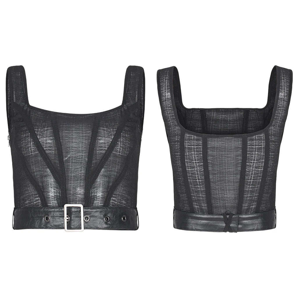 Black Tulip Top - Image 13