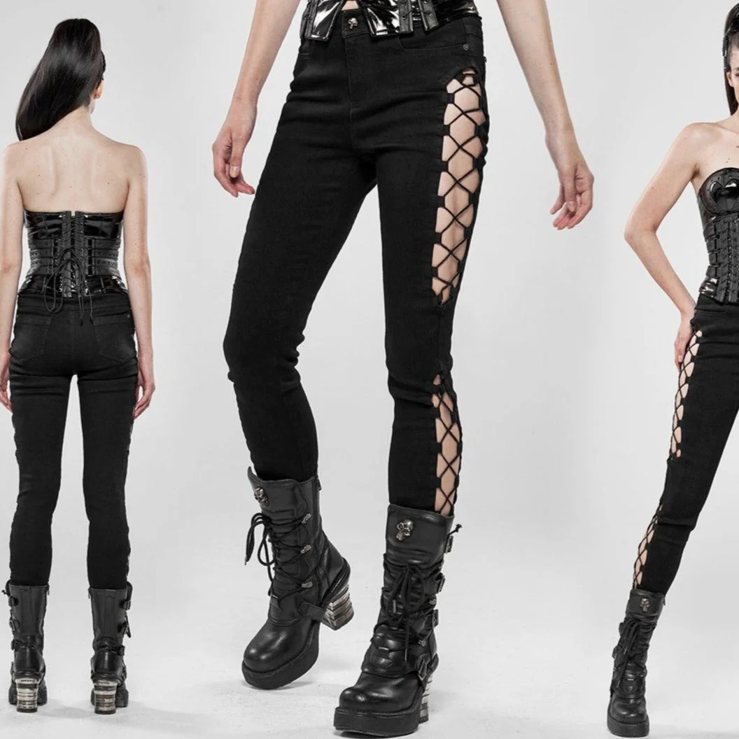 The Blackout Jeans - Image 16