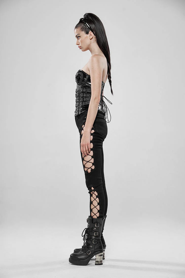 The Blackout Jeans - Image 9