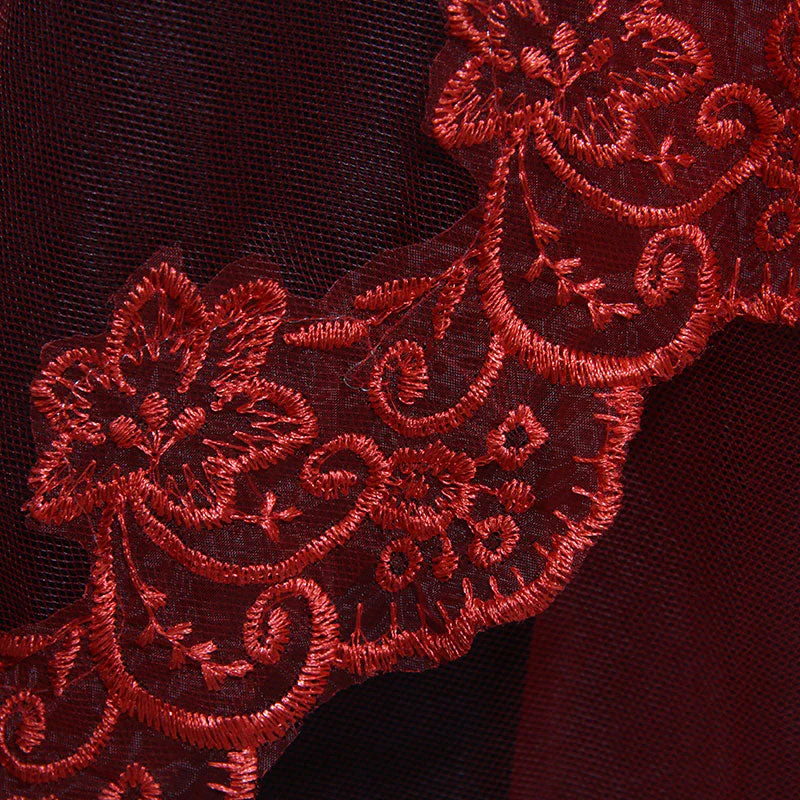 The Blood Red Veil - Image 7