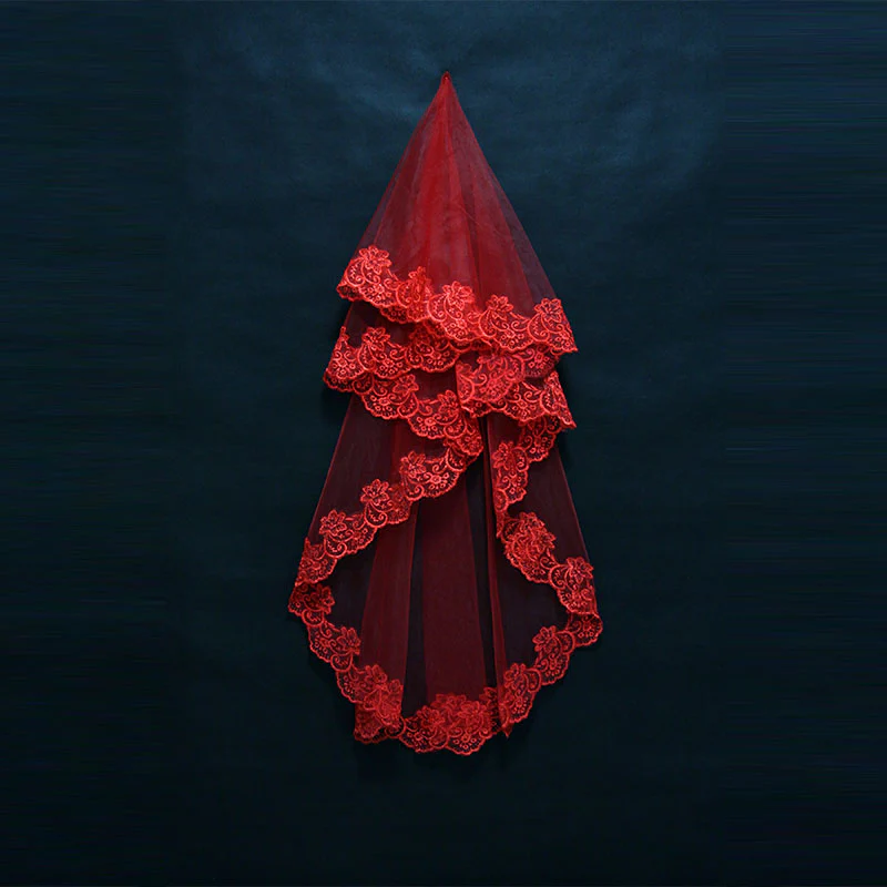 The Blood Red Veil - Image 4