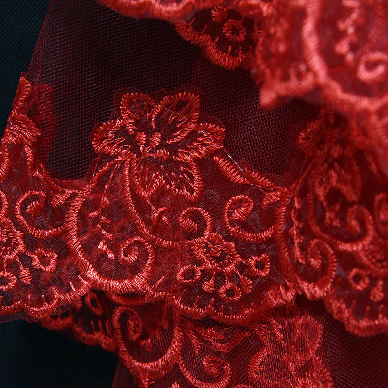 The Blood Red Veil - Image 5
