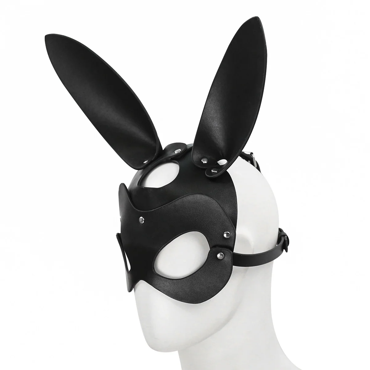 Boudoir Bunny Mask - Image 3