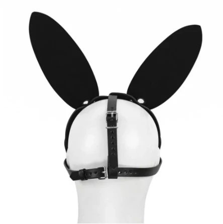 Boudoir Bunny Mask - Image 4