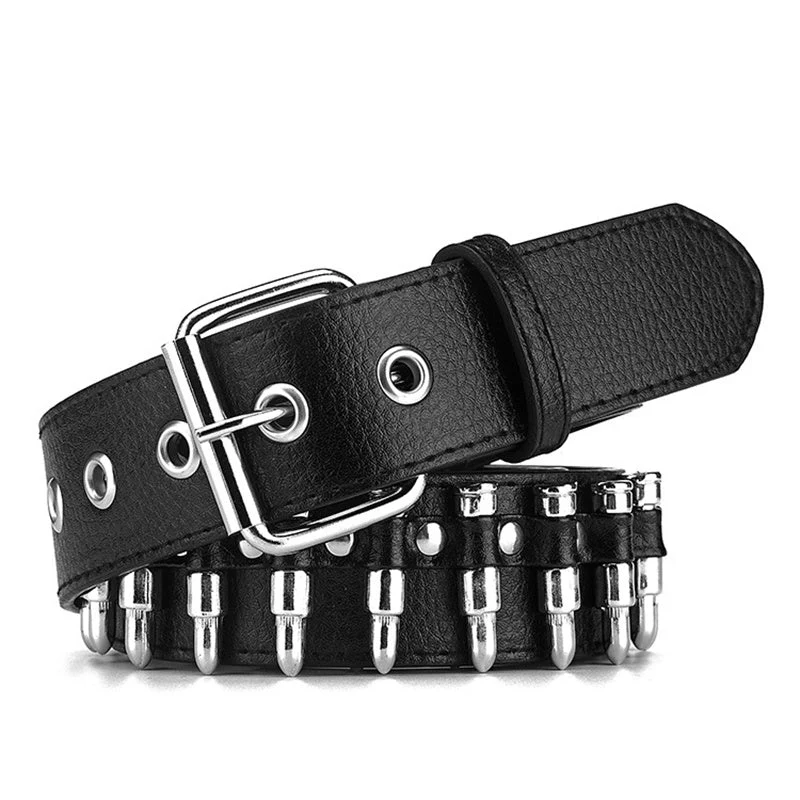 Bullet Belt - Image 3