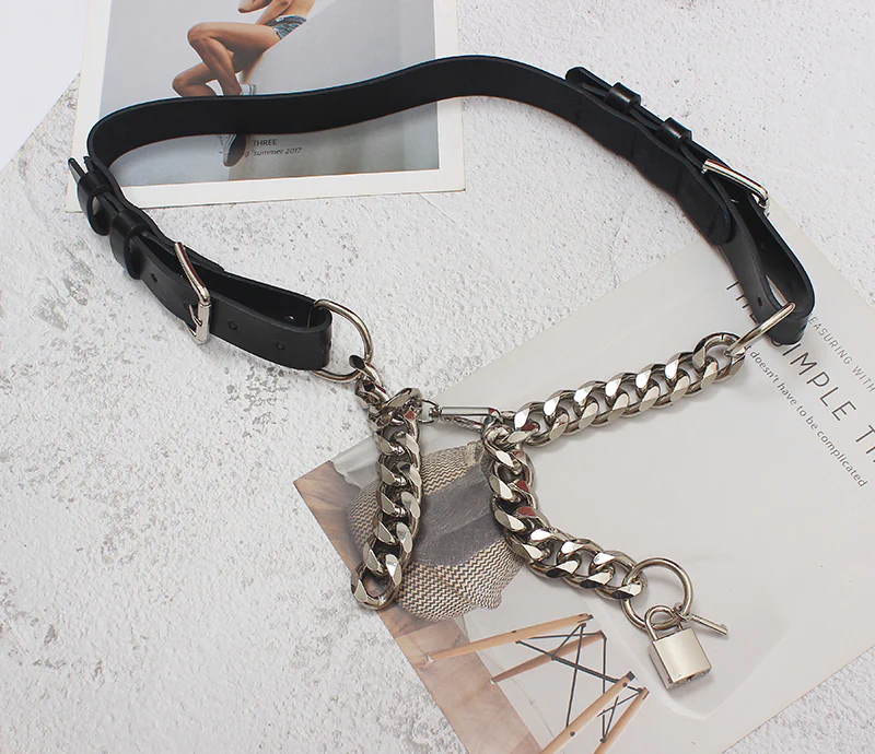 Chain Belt - Image 4
