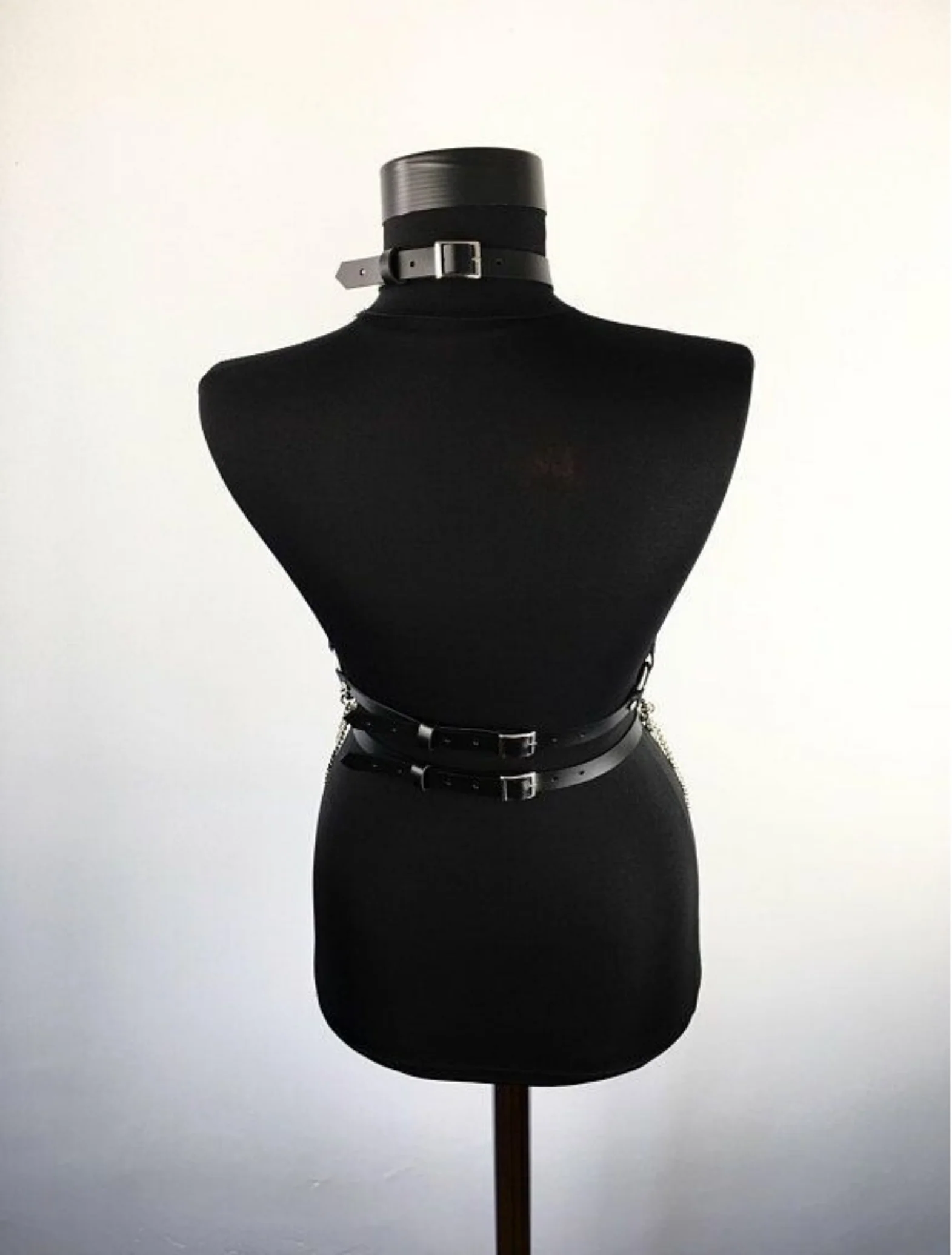 Romance Harness Belt - Image 3