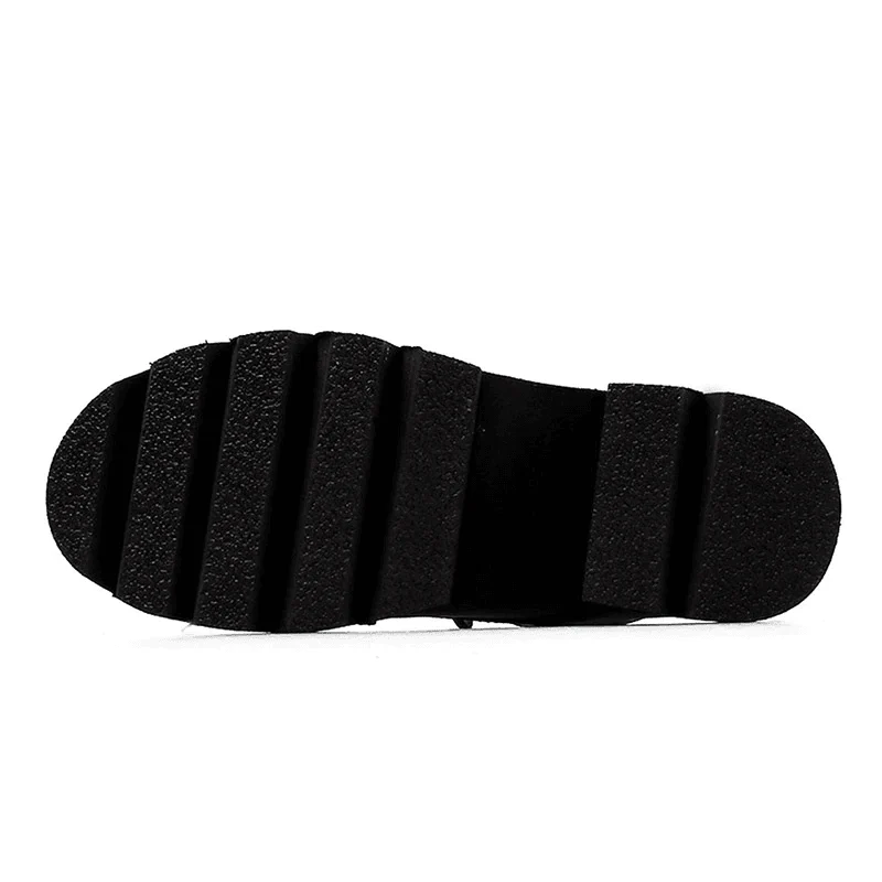 Chaos Girl Boots - Image 4