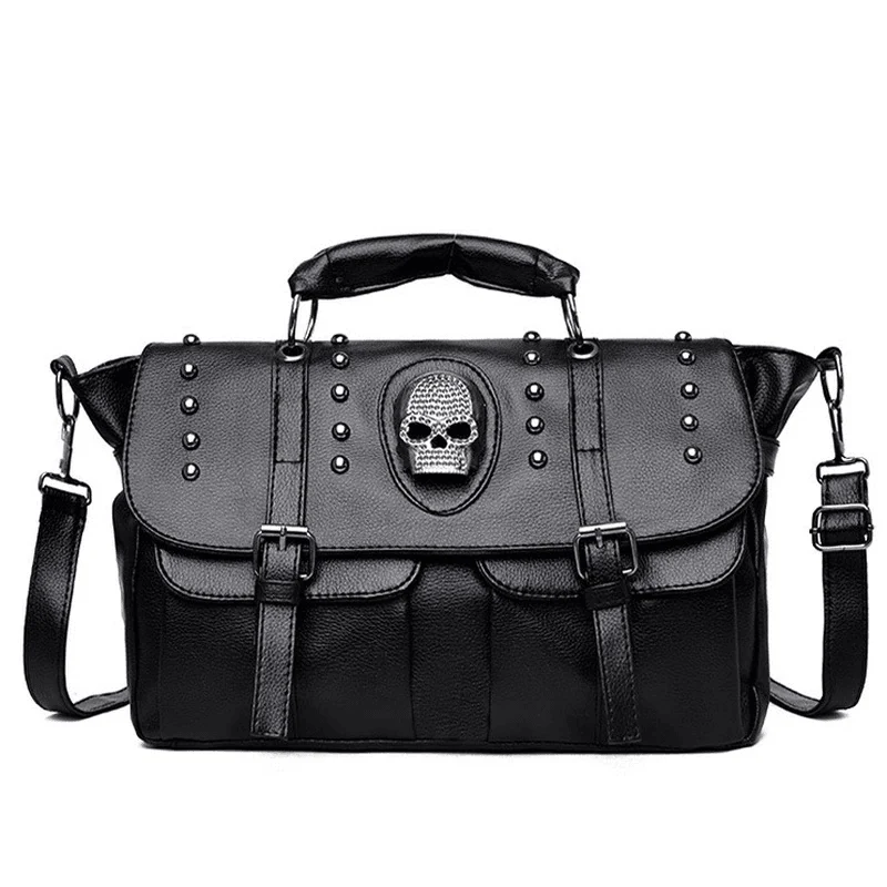 Chaos Handbag