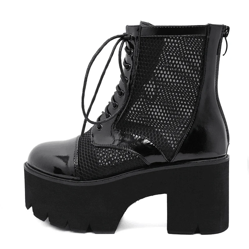 Chaos Spirit Boots - Image 3