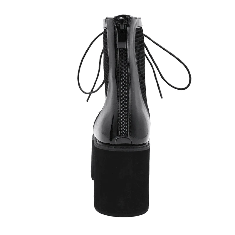 Chaos Spirit Boots - Image 4