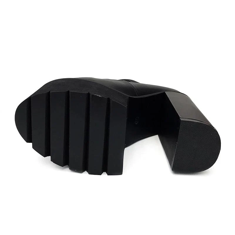 Chunky Devil Doll Shoes - Image 9