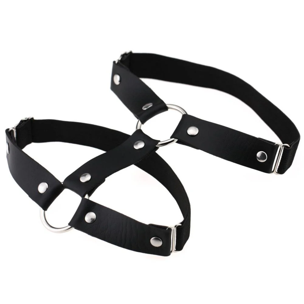 Classic Leg Garter - Image 3