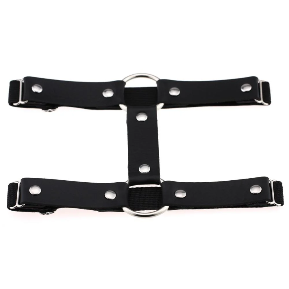 Classic Leg Garter