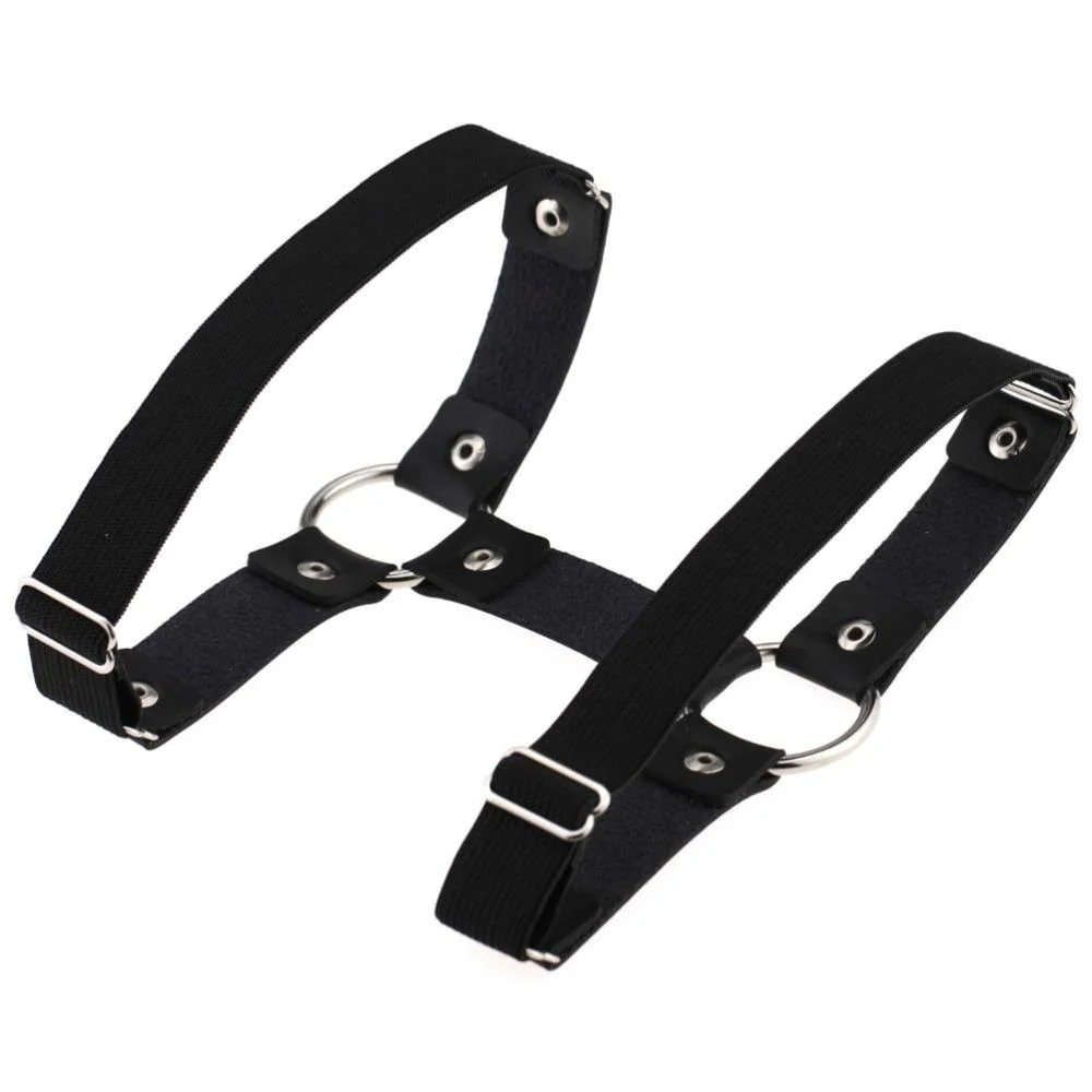 Classic Leg Garter - Image 2