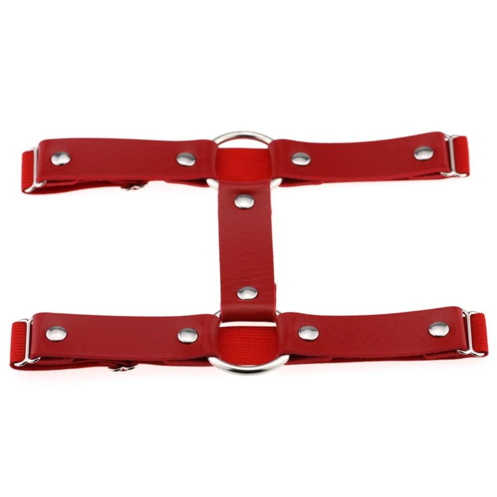 Classic Leg Garter - Image 4