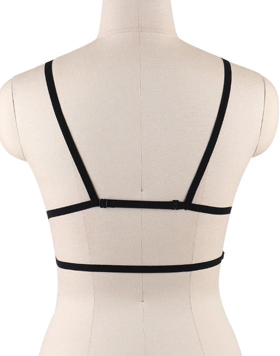 Classic Pentagram Harness - Image 3