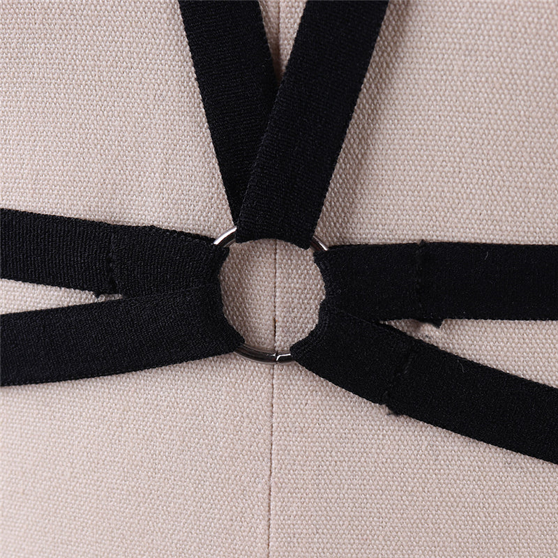 Classic Pentagram Harness - Image 5