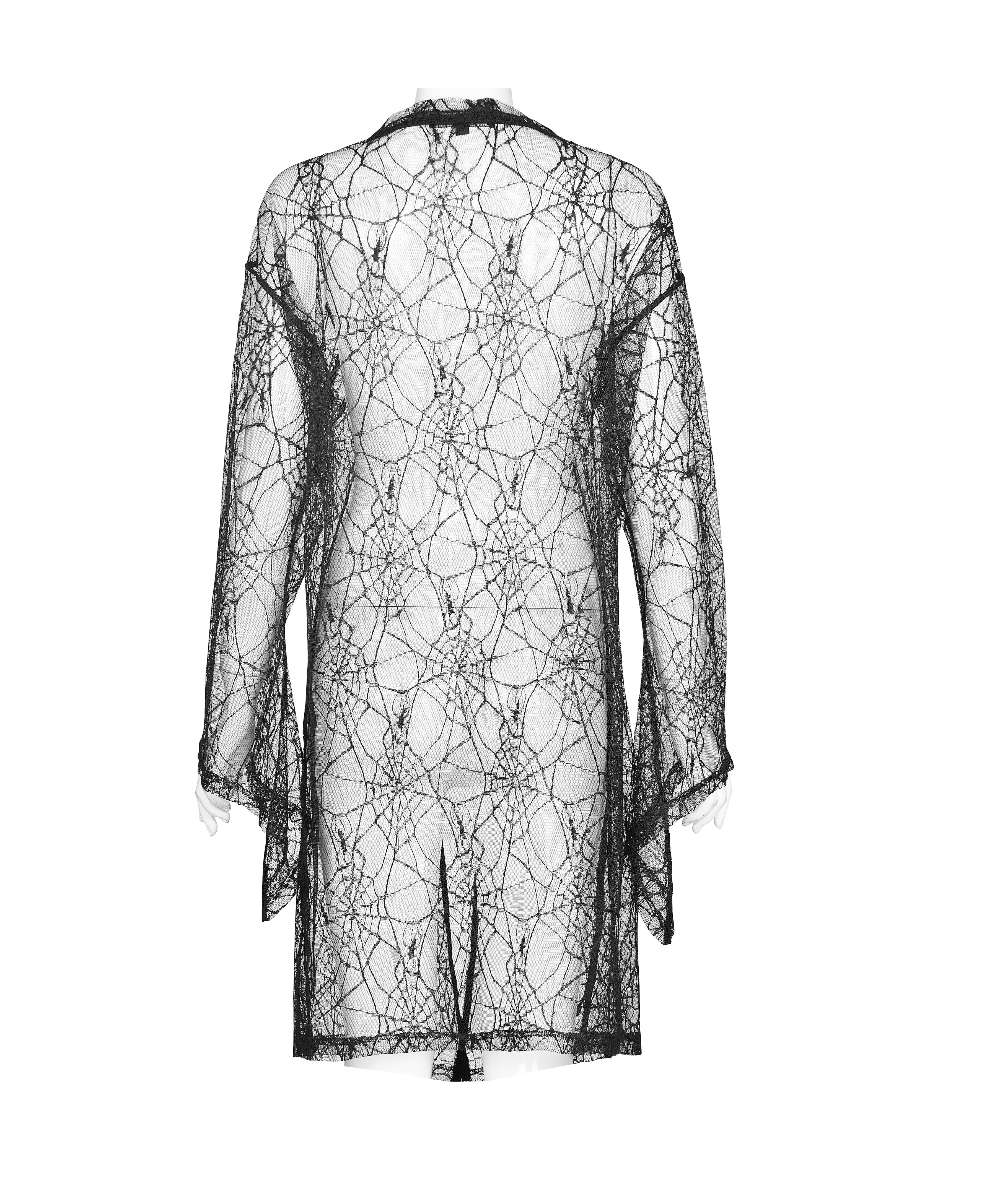 Cobweb Cover Up - Image 10